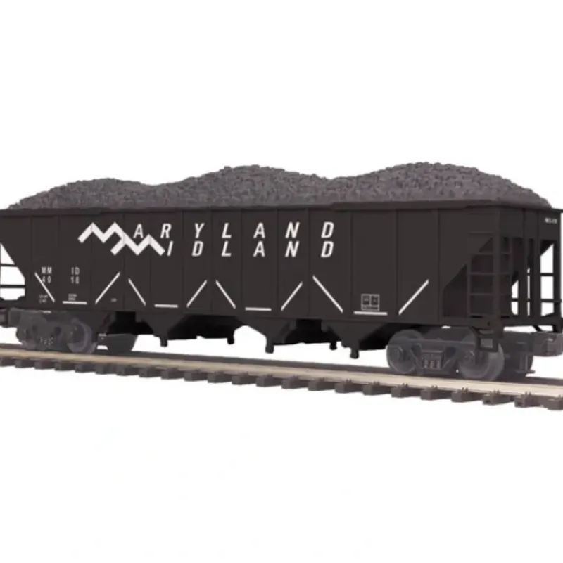 MTH 20-97759 O 4-Bay Hopper, MMID - Your Source for Gaming Essentials* Discount