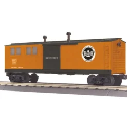 MTH 30-79298 O BLE Engineering Car - Your Source for Gaming Essentials* Discount