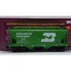 MTH 2097809 O BN 2-Bay Centerflow Hopper - Your Source for Gaming Essentials* Outlet