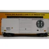 MTH 30-74686 O BNSF 40' High Cube Box Car - Your Source for Gaming Essentials* Clearance