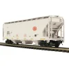 MTH 20-97801 O BNSF 3-Bay Centerflow Hopper - Your Source for Gaming Essentials*