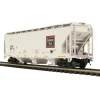 MTH 20-97802 O BNSF 3-Bay Centerflow Hopper #486114 - Your Source for Gaming Essentials* New