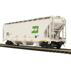 MTH 20-97803 O BNSF 3-Bay Centerflow Hopper - Your Source for Gaming Essentials* Best