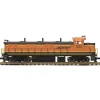 MTH 20-20001-2 O BNSF 3GS21B Genset Diesel Locomotive w/Proto-Snd 2.0 (Set of 3) - Your Source for Gaming Essentials* Best