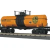 MTH 30-73387 O BNSF Tank Car - Your Source for Gaming Essentials*