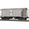 MTH 20-97328 O Boston & Maine PS2 Covered Hopper - Your Source for Gaming Essentials* New