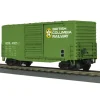MTH 30-74817 O British Columbia 40' High Cube Boxcar - Your Source for Gaming Essentials* Sale