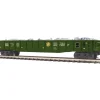 MTH 20-98981 O British Columbia Gondola w/Junk Load - Your Source for Gaming Essentials* Clearance