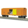 MTH 30-74804 O Buffalo & Pittsburgh Rounded Roof Box w/Generator - Your Source for Gaming Essentials*