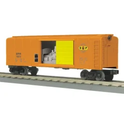 MTH 30-74804 O Buffalo & Pittsburgh Rounded Roof Box w/Generator - Your Source for Gaming Essentials*