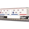 MTH 30-79448 O-27 Bunk Car, NASA - Your Source for Gaming Essentials* Online