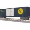 MTH 30-74720 O C&O 50 Double Plugged Door Boxcar - Your Source for Gaming Essentials* Outlet