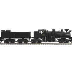 MTH 20-3494-1 O C&O Hi-Rail 4-Truck Shay Steam Locomotive w/PS3 #1 - Your Source for Gaming Essentials* Hot