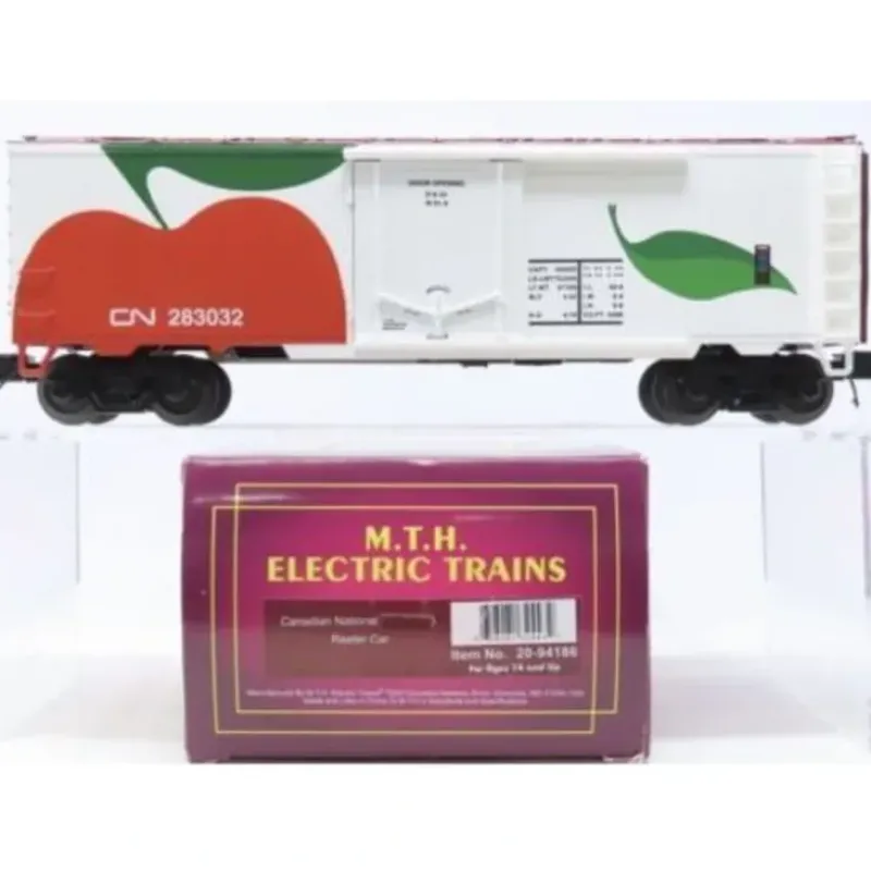 MTH 20-94186 O Canadian National Reefer #283032 - Your Source for Gaming Essentials* Outlet