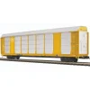 MTH 20-95153 O Canadian National Enclosed Corrugated Auto Carrier #690703 - Your Source for Gaming Essentials* Online