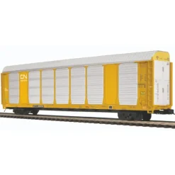 MTH 20-95153 O Canadian National Enclosed Corrugated Auto Carrier #690703 - Your Source for Gaming Essentials* Online