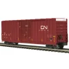 Online MTH 20-93538 O Canadian National 50' High Cube Box Car #405773 - Your Source for Gaming Essentials Trains