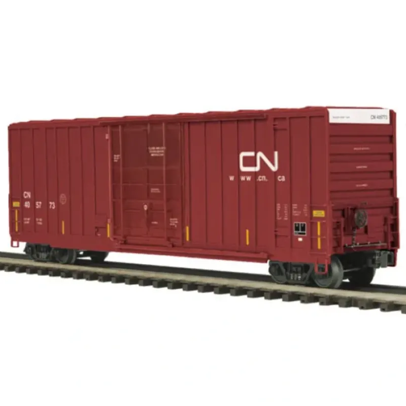 Online MTH 20-93538 O Canadian National 50' High Cube Box Car #405773 - Your Source for Gaming Essentials Trains
