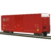 MTH 20-93652 O Canadian Pacific 50' High-Cube Boxcar #220029 - Your Source for Gaming Essentials* Hot