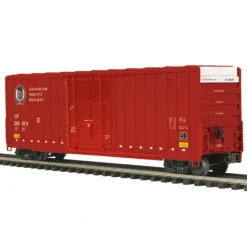 MTH 20-93652 O Canadian Pacific 50' High-Cube Boxcar #220029 - Your Source for Gaming Essentials* Hot