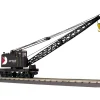 MTH 30-79467 O Canadian Pacific American Crane #402215 - Your Source for Gaming Essentials* Outlet