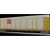 MTH 20-98965 O Canadian Pacific Corrugated Auto Carrier #988143 - Your Source for Gaming Essentials* Clearance