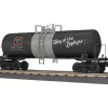MTH 30-73357 O CB&Q Modern Tank Car - Your Source for Gaming Essentials* Clearance
