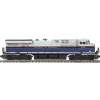 MTH 20-20277-1 O Central of Georgia NS Heritage ES44AC w/PS 3.0 #8101 (Hi-Rail) - Your Source for Gaming Essentials* Clearance