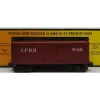 MTH 30-74796 O Central Pacific 34' OT Boxcar - Your Source for Gaming Essentials* Sale