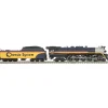 MTH 20-3546-1 O Chessie 4-8-4 T-1 Steam Locomotive with Proto-Sound 2.0 #2101 - Your Source for Gaming Essentials* Sale