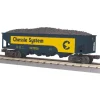 MTH 3075428 O Chessie 4-Bay Hopper - Your Source for Gaming Essentials* Discount