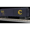 MTH 30-74746 O Chessie Box Car - Your Source for Gaming Essentials* Discount