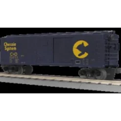 MTH 30-74746 O Chessie Box Car - Your Source for Gaming Essentials* Discount