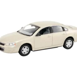 MTH 30-50097 O Chevy Impala LT Sedan Gold - Your Source for Gaming Essentials* Sale