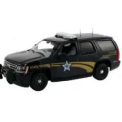 MTH 30-50096 O Chevy Tahoe Police Cruiser - Your Source for Gaming Essentials* Hot