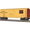 MTH 20-94261 O Chicago, Burlington & Quincy BREX Reefer Car - Your Source for Gaming Essentials*