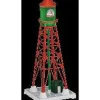 MTH 30-90414 O Christmas #193 Industrial Water Tower - Your Source for Gaming Essentials* New
