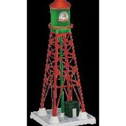 MTH 30-90414 O Christmas #193 Industrial Water Tower - Your Source for Gaming Essentials* New