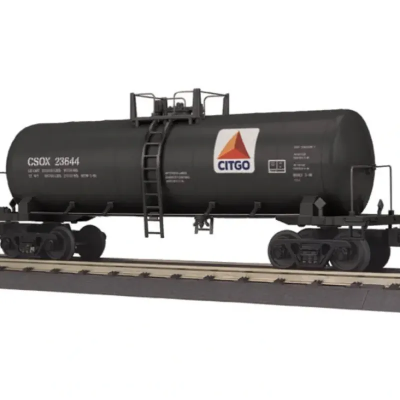 MTH 30-73397 O Citgo Modern Tank Car #23644 - Your Source for Gaming Essentials* Best
