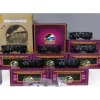 MTH 20-90620 O Clinchfield 34' Composite Hopper Car Set (Set of 6) - Your Source for Gaming Essentials* Best