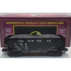 MTH 20-97279 O Clinchfield 34' Composite Hopper Car #48228 - Your Source for Gaming Essentials Trains