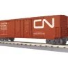 MTH 30-74774 O CN 50' DPD Boxcar - Your Source for Gaming Essentials* New
