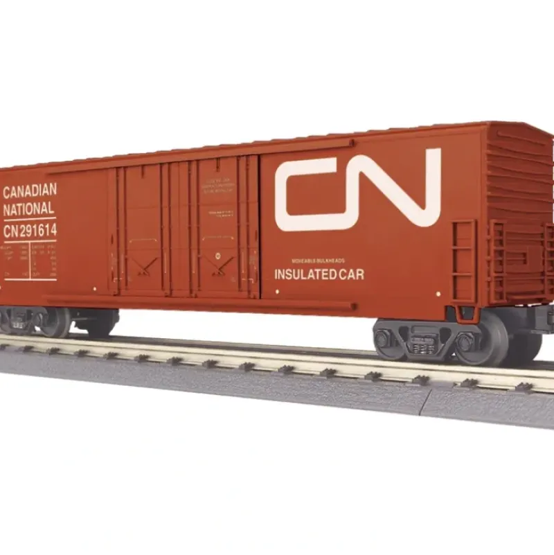 MTH 30-74774 O CN 50' DPD Boxcar - Your Source for Gaming Essentials* New