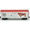 MTH 30-78147 O CN Modern Reefer - Your Source for Gaming Essentials*