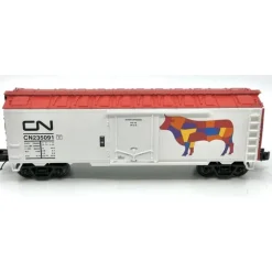 MTH 30-78147 O CN Modern Reefer - Your Source for Gaming Essentials*