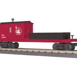 MTH 3079387 O CNJ Crane Tender - Your Source for Gaming Essentials*