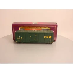 MTH 20-93539 O CNW 50' Hi-Cube Boxcar #520054 - Your Source for Gaming Essentials* Discount