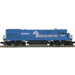 MTH 20-20365-1 O Conrail U30C Diesel Engine w/PS 3.0 #6535 - Your Source for Gaming Essentials* Sale