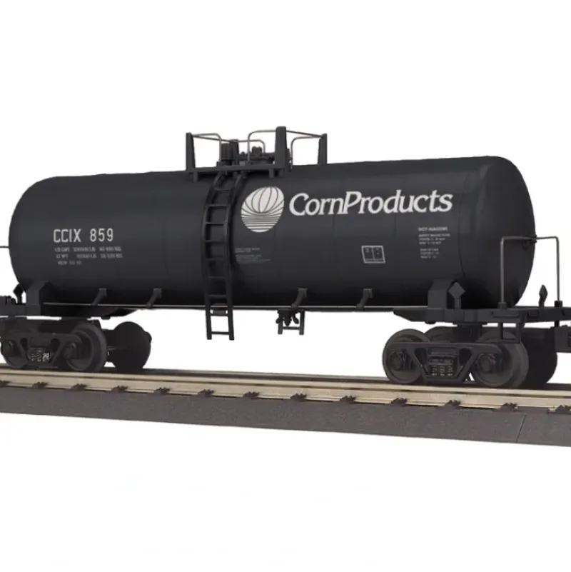MTH 30-73450 O Corn Products Corp. Modern Tank Car CCIX #859 - Your Source for Gaming Essentials* New