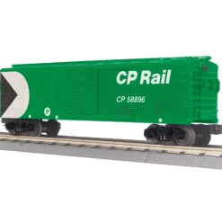 MTH 30-74784 O CP Rail Boxcar - Your Source for Gaming Essentials* Sale
